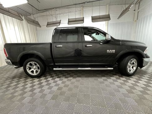 Used 2018 RAM 1500 Laramie AWD/4WD image 20