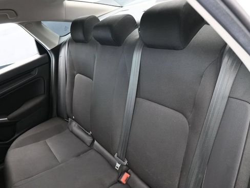 Used 2025 Honda Civic LX image 31