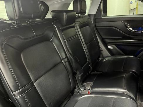 Certified 2022 Lincoln Corsair AWD w/ Premium Package image 59