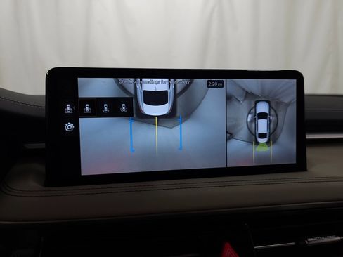 New 2026 Genesis G70 2.5T Prestige image 21