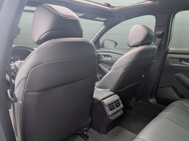 Certified 2025 Honda Accord Sport image 29