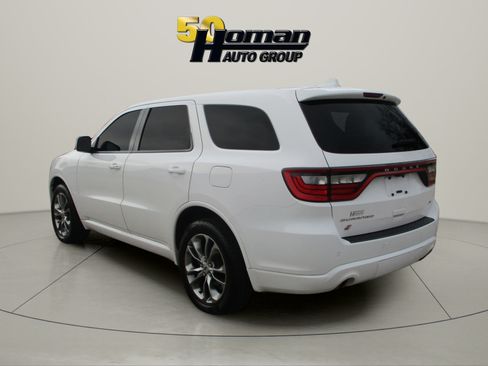 Used 2020 Dodge Durango GT AWD/4WD image 2