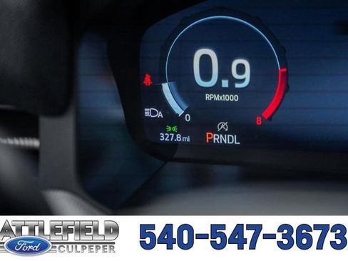 New 2026 Ford Explorer Active image 46