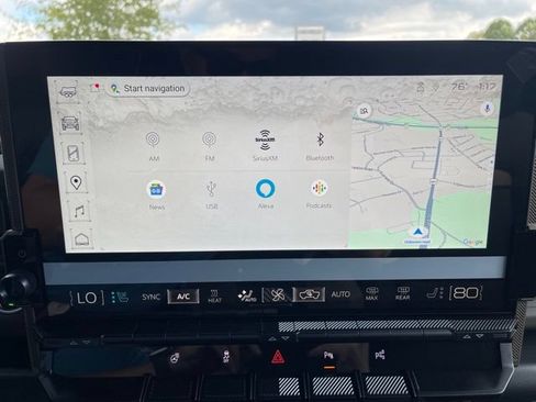 New 2025 GMC Hummer EV 2X AWD/4WD image 9