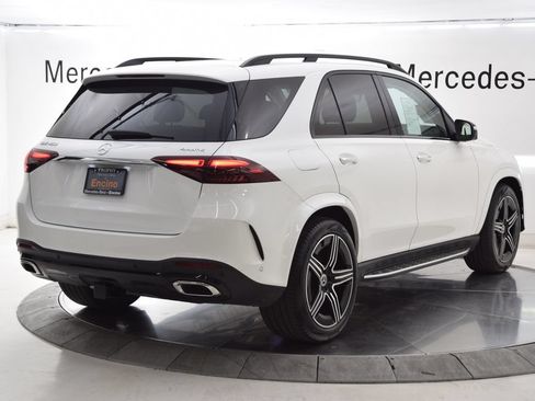 Used 2026 Mercedes-Benz GLE 450 4MATIC image 6