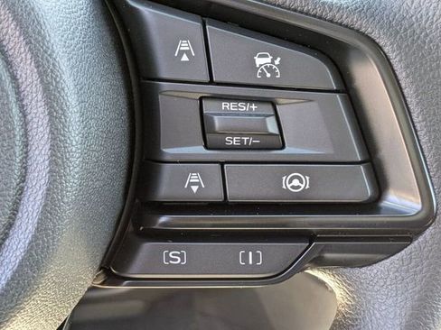 New 2026 Subaru Crosstrek 2.0i Premium AWD/4WD image 17