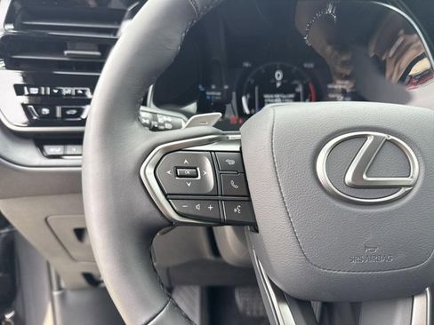 Certified 2026 Lexus TX 350 AWD w/ Technology Package image 15