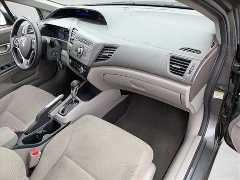 Used 2012 Honda Civic LX image 19