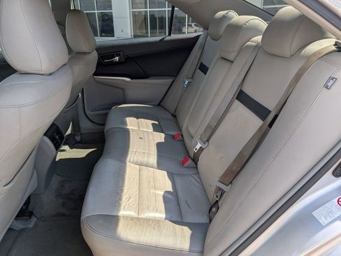 Used 2013 Toyota Camry XLE w/ Convenience Pkg FWD image 29
