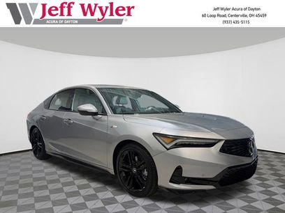 New 2026 Acura Integra A-Spec