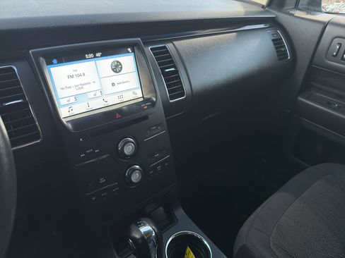 Used 2019 Ford Flex SEL w/ Class III Trailer Tow Package image 21