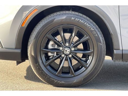 Certified 2023 Honda CR-V Sport image 10