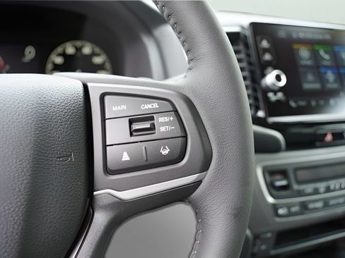 New 2026 Honda Ridgeline RTL image 19