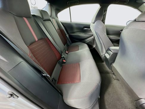 Used 2024 Toyota Corolla SE image 25