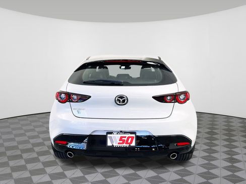 New 2026 MAZDA MAZDA3 s Sport image 26