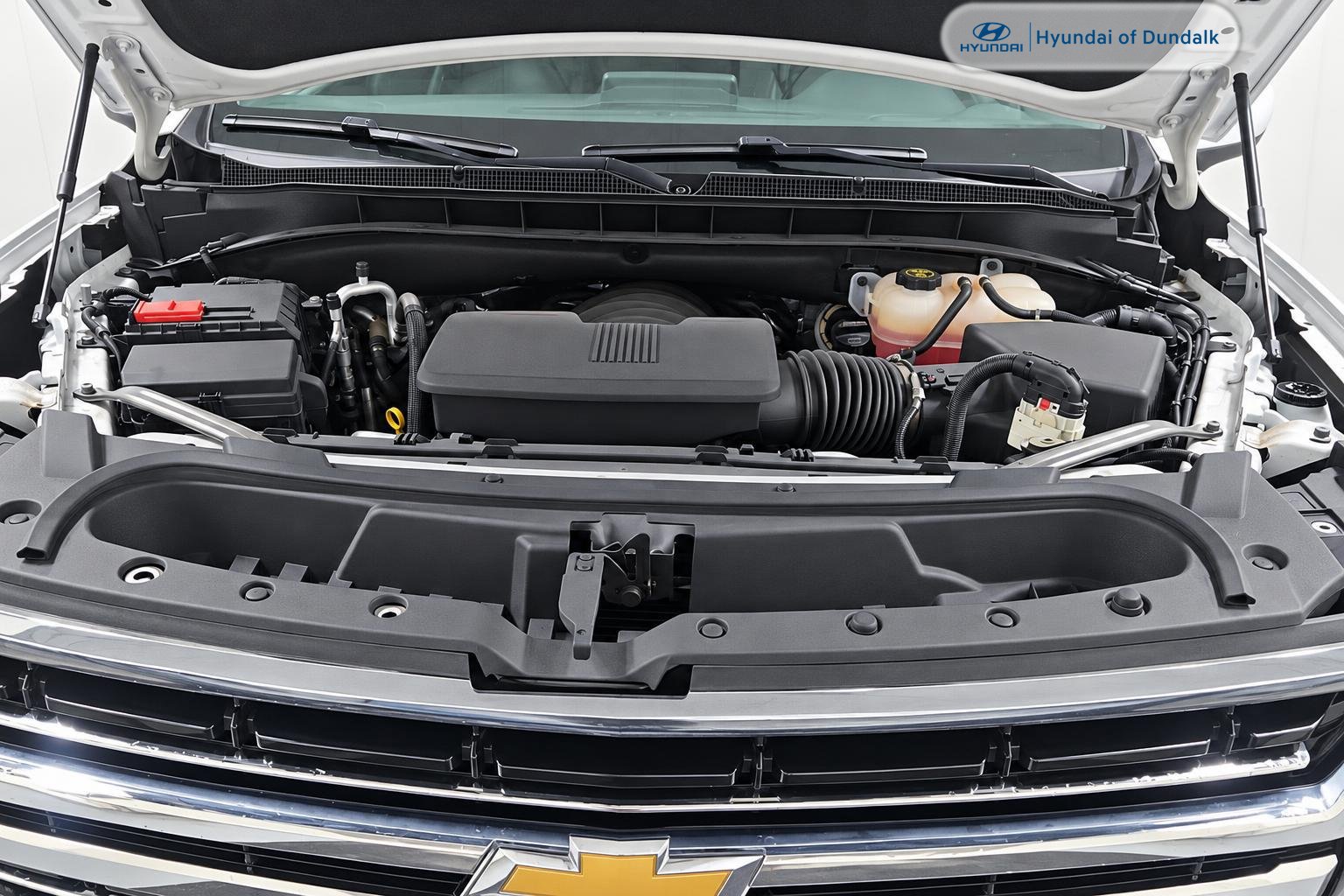Used 2024 Chevrolet Suburban LT AWD/4WD image 12