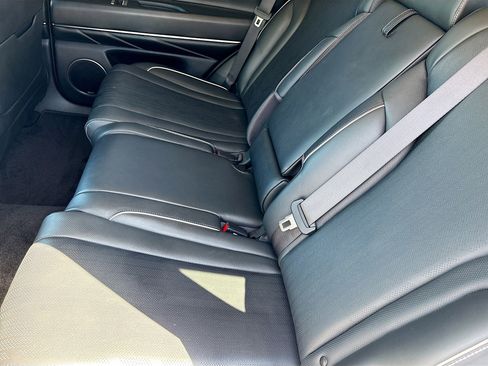 Used 2021 Genesis GV80 2.5T w/ Advanced Package 02 image 24