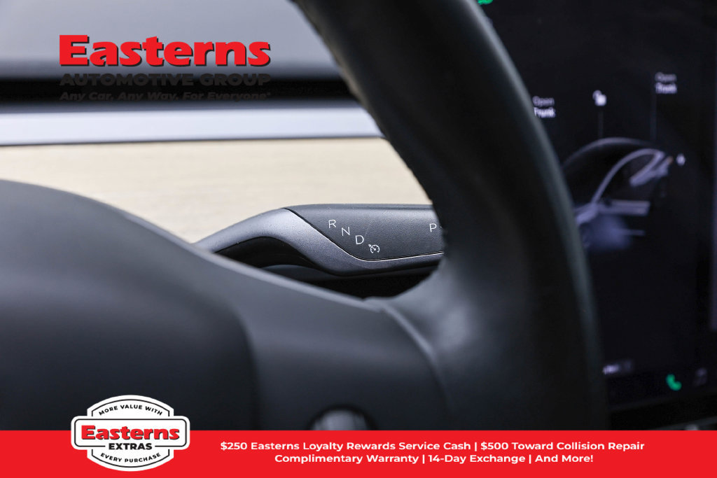 Used 2019 Tesla Model 3 Long Range AWD/4WD image 14