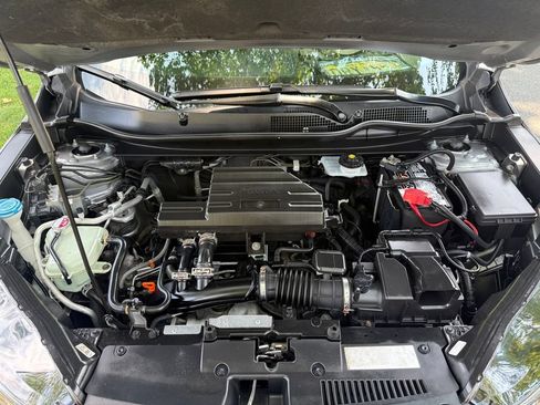 Used 2018 Honda CR-V EX-L image 37