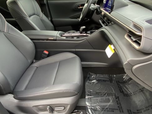 New 2026 Toyota Crown Limited image 10