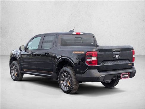 New 2026 Ford Maverick Tremor image 8