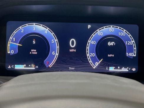 New 2025 Jeep Grand Cherokee Laredo image 27