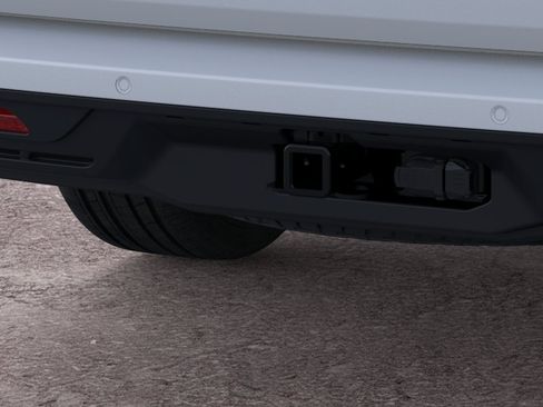 New 2026 Ford Expedition Active RWD image 23
