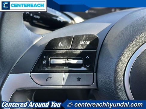 Used 2023 Hyundai Tucson XRT image 19