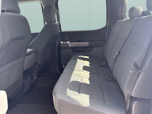 Used 2024 Ford F150 XLT w/ Tow/Haul Package AWD/4WD image 13