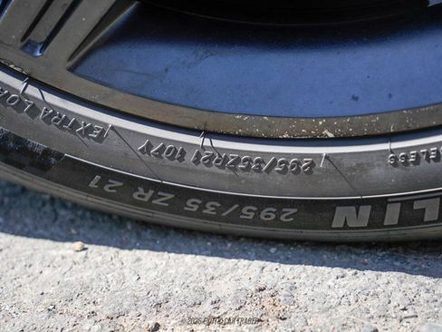 Used 2015 Mercedes-Benz ML 63 AMG 4MATIC image 69