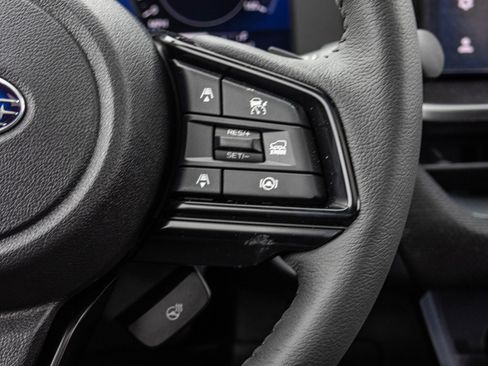 New 2026 Subaru Outback Limited XT image 34