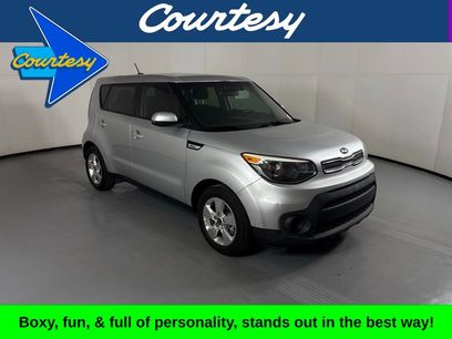 Used 2019 Kia Soul