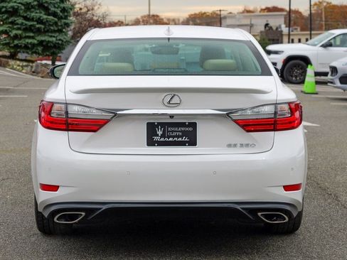 Used 2018 Lexus ES 350 w/ Premier Package image 6