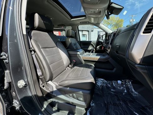 Used 2018 GMC Sierra 1500 Denali image 19