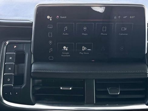 Certified 2022 GMC Yukon SLE AWD/4WD image 7