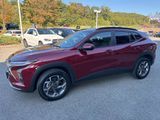 Used 2024 Chevrolet Trax LT w/ Driver Confidence Package image 2