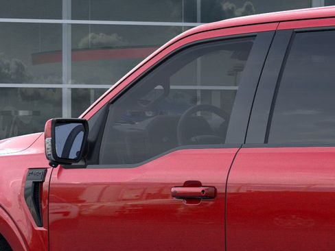 New 2026 Ford F150 Lariat w/ Equipment Group 501A Mid image 59