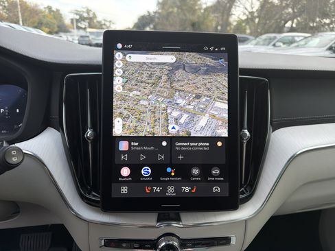 Used 2026 Volvo XC60 B5 Ultra w/ Protection Package Premier image 24