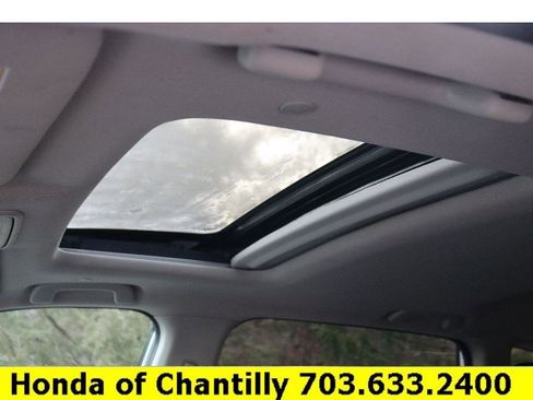 Used 2024 Honda CR-V EX image 26