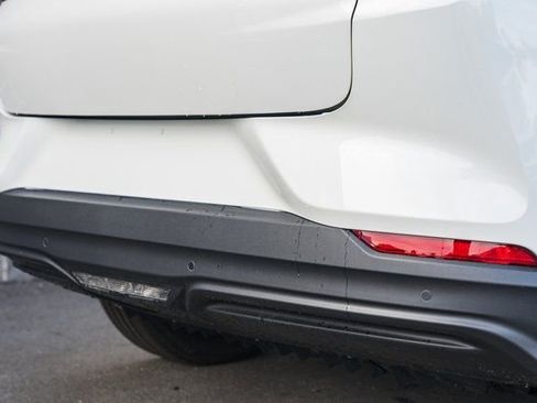 New 2025 Ford Mustang Mach-E Premium image 11