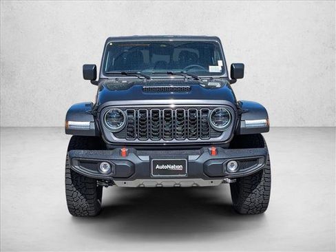 New 2026 Jeep Gladiator Mojave AWD/4WD image 5