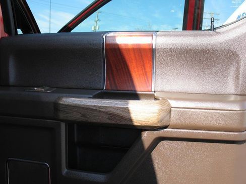 Used 2020 Ford F150 King Ranch w/ Equipment Group 601A Luxury image 57