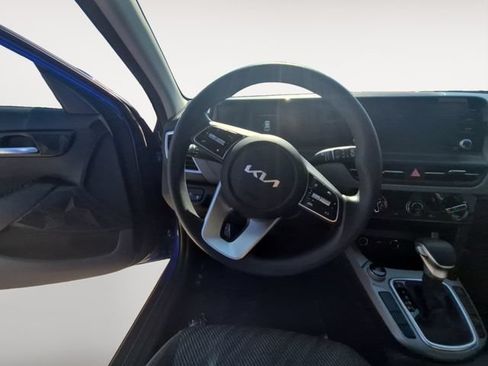 Used 2024 Kia Seltos LX AWD/4WD image 12