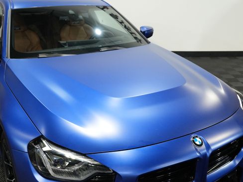 Used 2024 BMW M2 w/ Lighting Package image 12