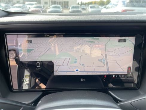 New 2026 GMC Terrain Elevation w/ LPO, Floor Liner Package image 15