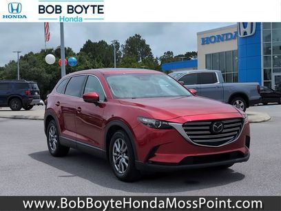 Used 2019 MAZDA CX-9 Touring w/ Touring Premium Package