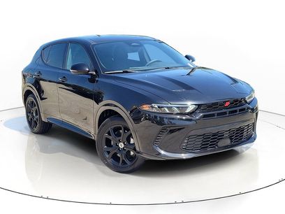 Used 2024 Dodge Hornet R/T Plus w/ R/T Blacktop Package