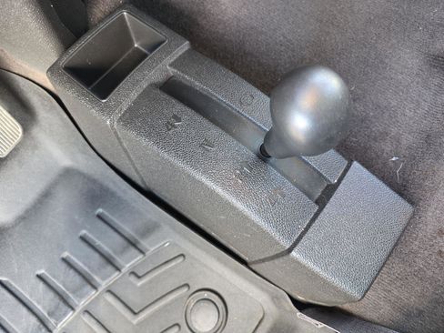 Used 2014 Chevrolet Silverado 2500 W/T image 10