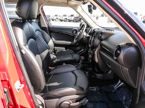 Used 2016 MINI Cooper Countryman S FWD image 18