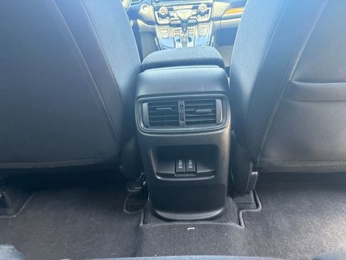 Certified 2020 Honda CR-V EX image 34